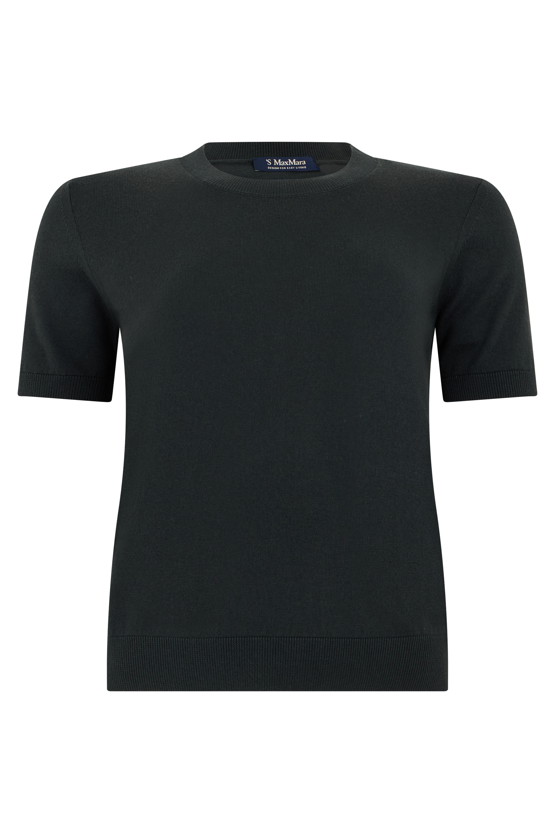 Short-sleeve T-shirt
