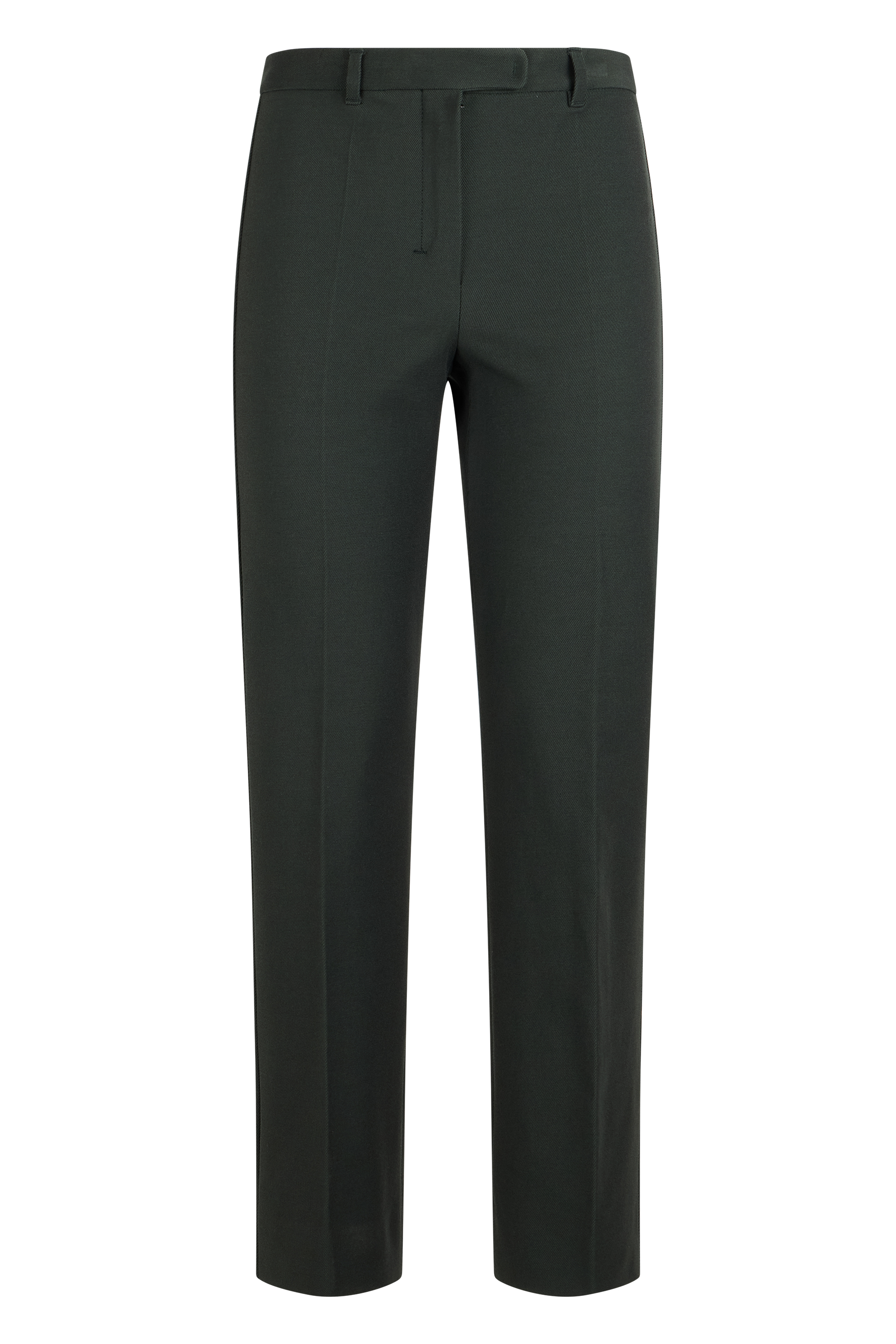 Straight Pants