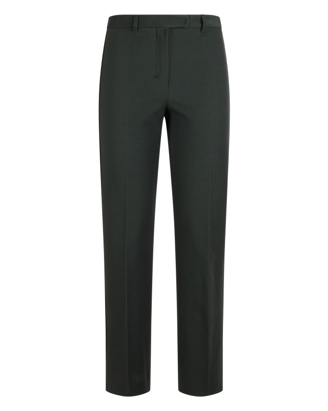Straight Pants