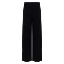 Loose elastic pants