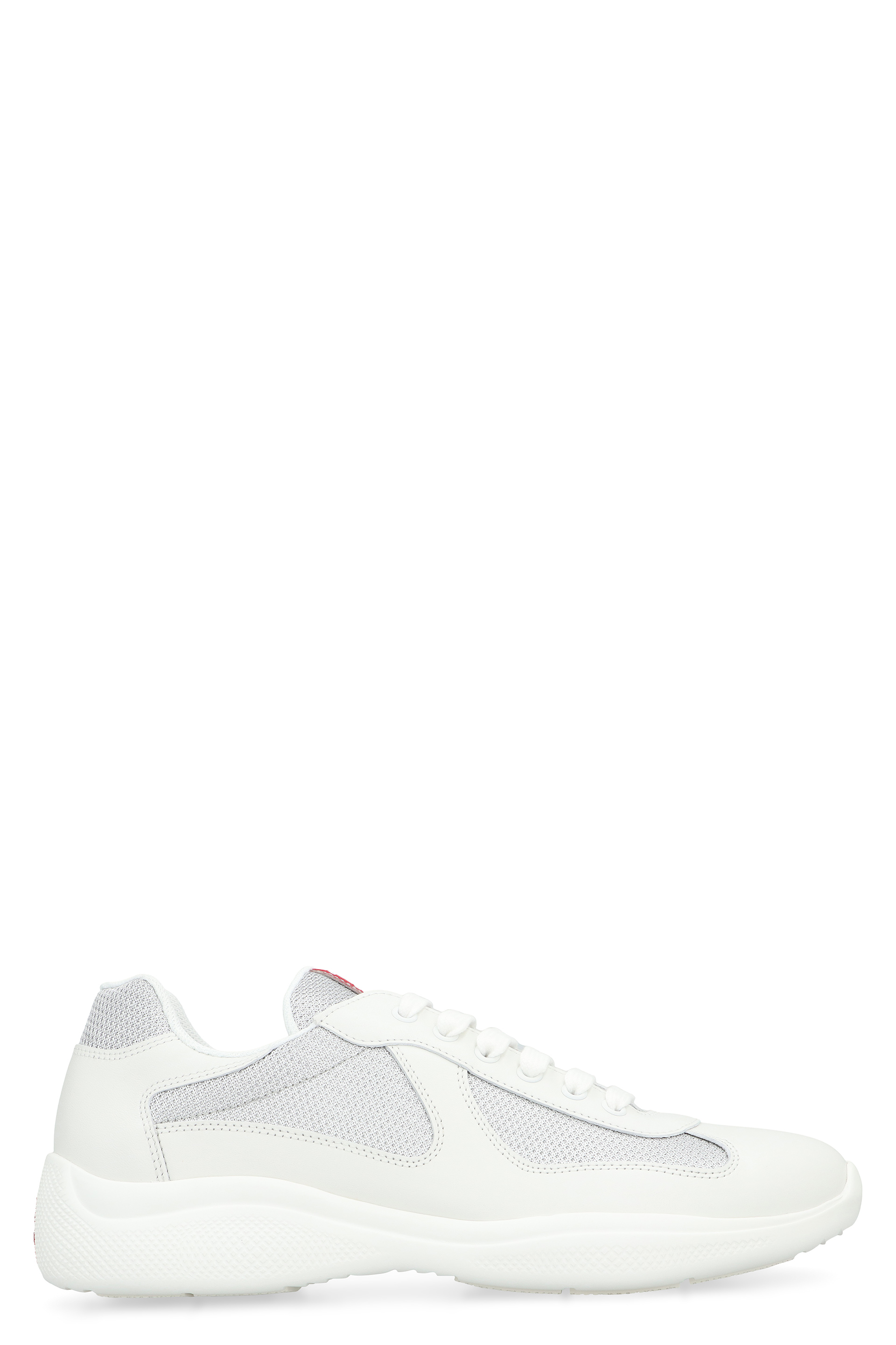 Prada America's Cup low-top sneakers