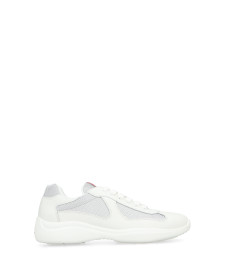 Prada America's Cup low-top sneakers