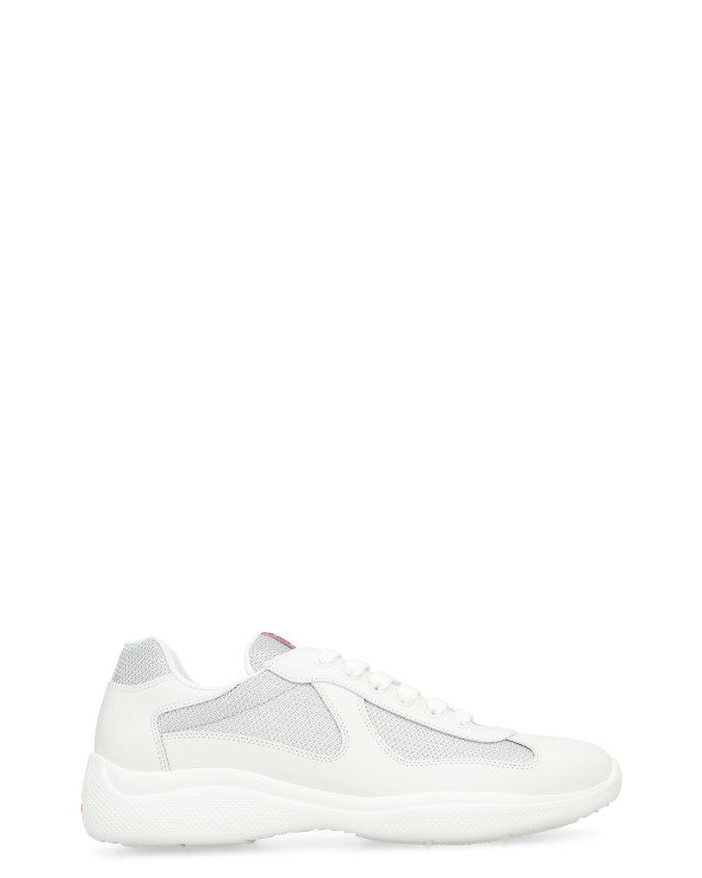 Prada America's Cup low-top sneakers