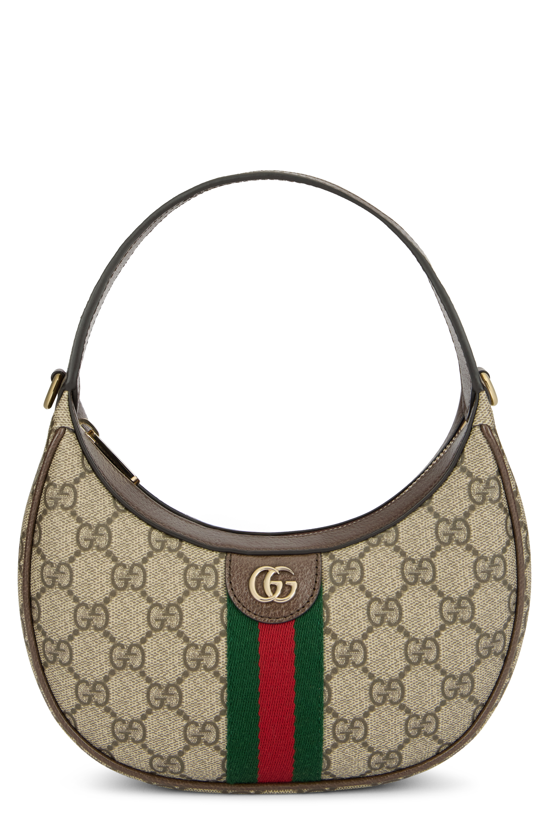 Ophidia shoulder bag small size