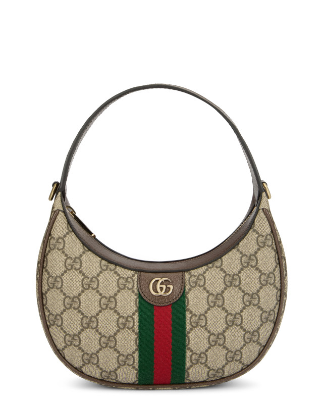 Ophidia shoulder bag small size