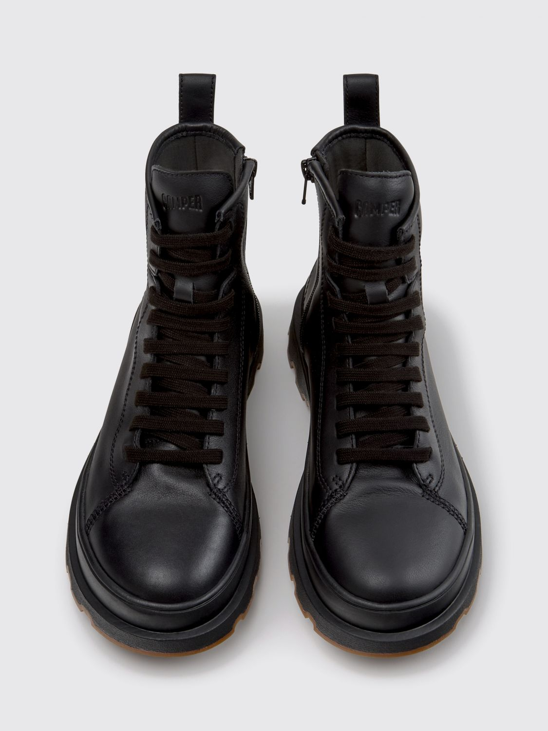 [CAMPER] Boots SS26 K400819-003 BRUTUS+ 0