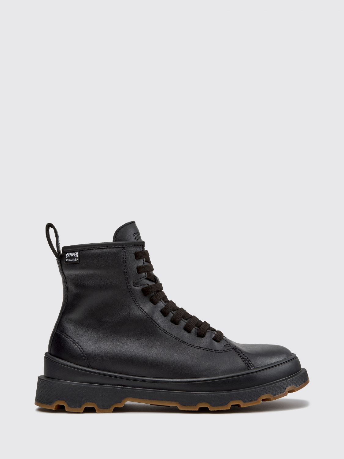 [CAMPER] Boots SS26 K400819-003 BRUTUS+ 0