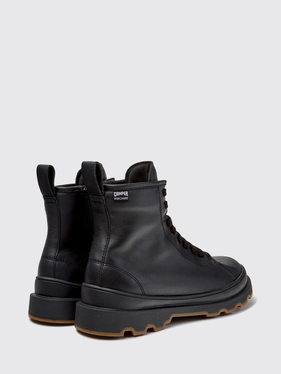 [CAMPER] Boots SS26 K400819-003 BRUTUS+ 0
