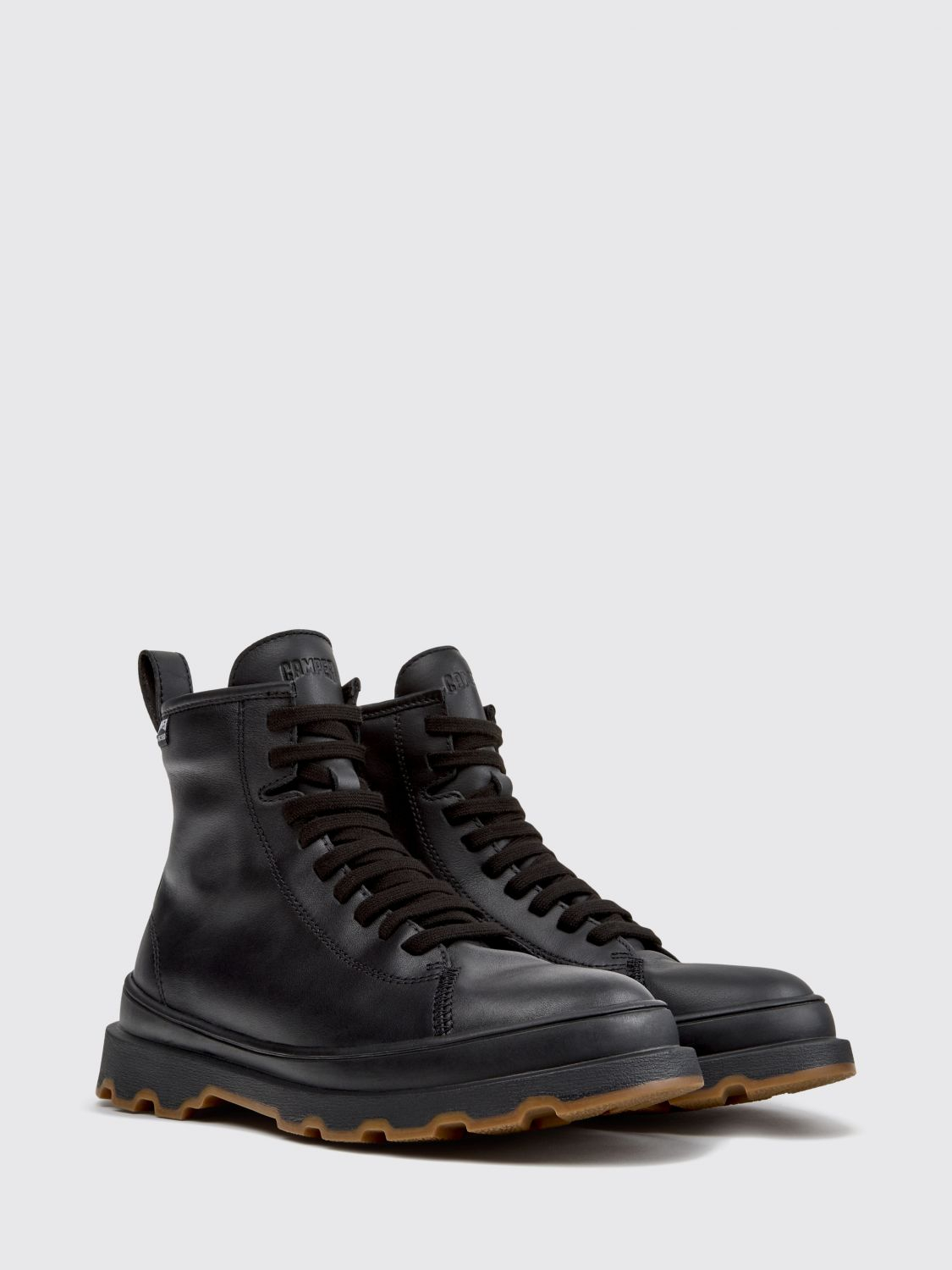 [CAMPER] Boots SS26 K400819-003 BRUTUS+ 0