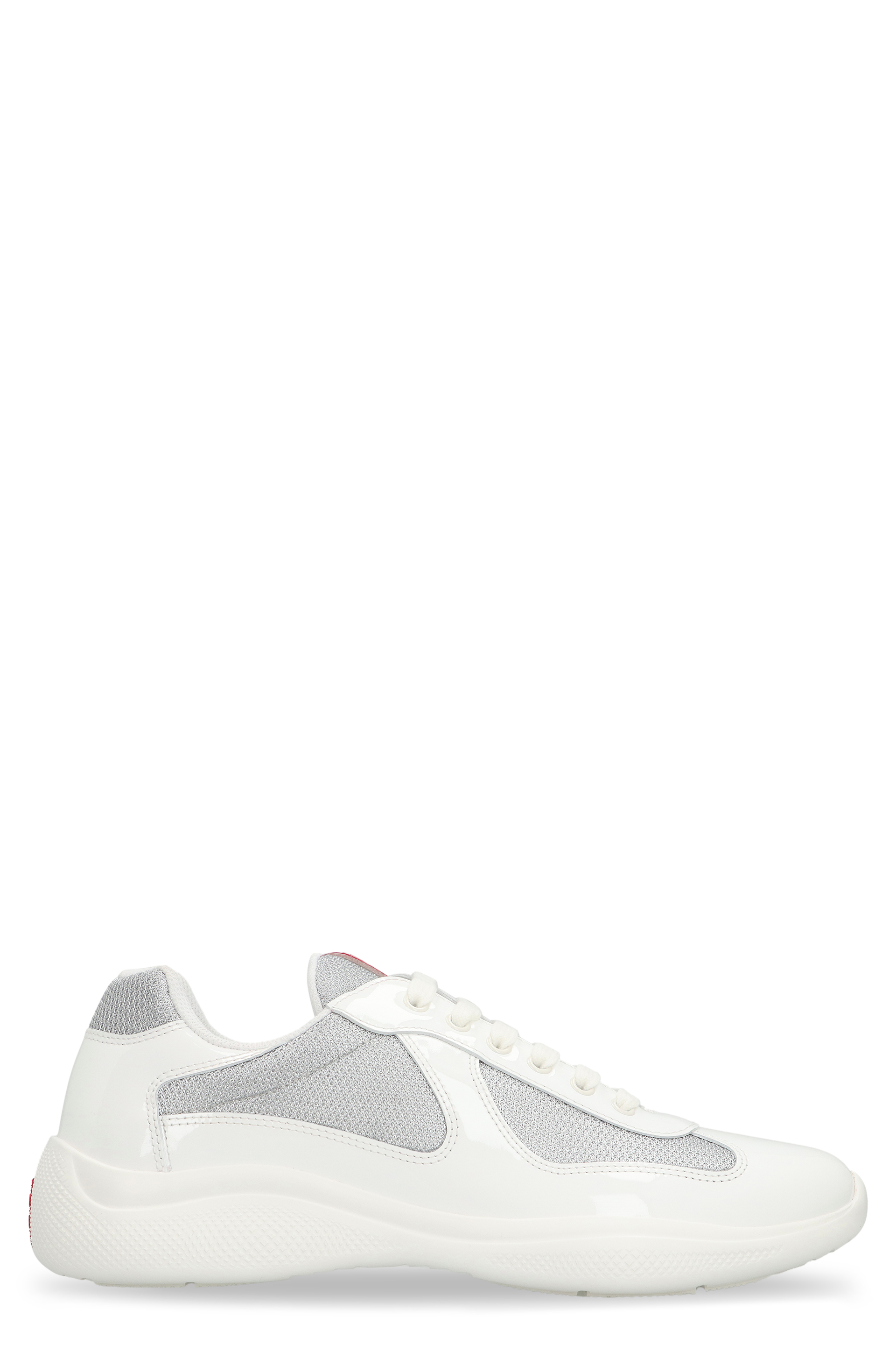 Sneakers Prada America's Cup