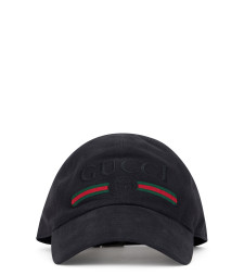 Cotton baseball cap