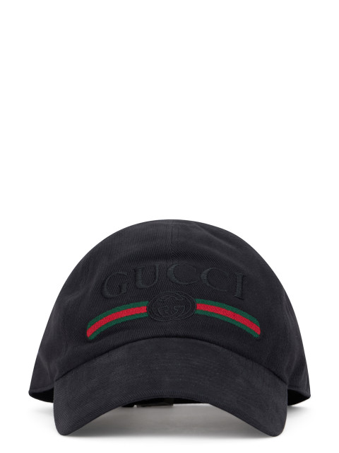 Cotton baseball cap