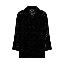 Lace jacket