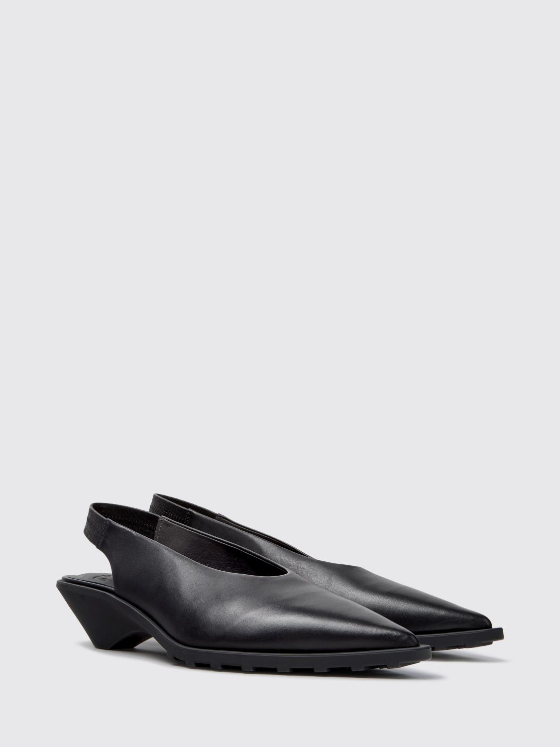 [CAMPER] Pumps SS26 K201897-001 ANITA 0
