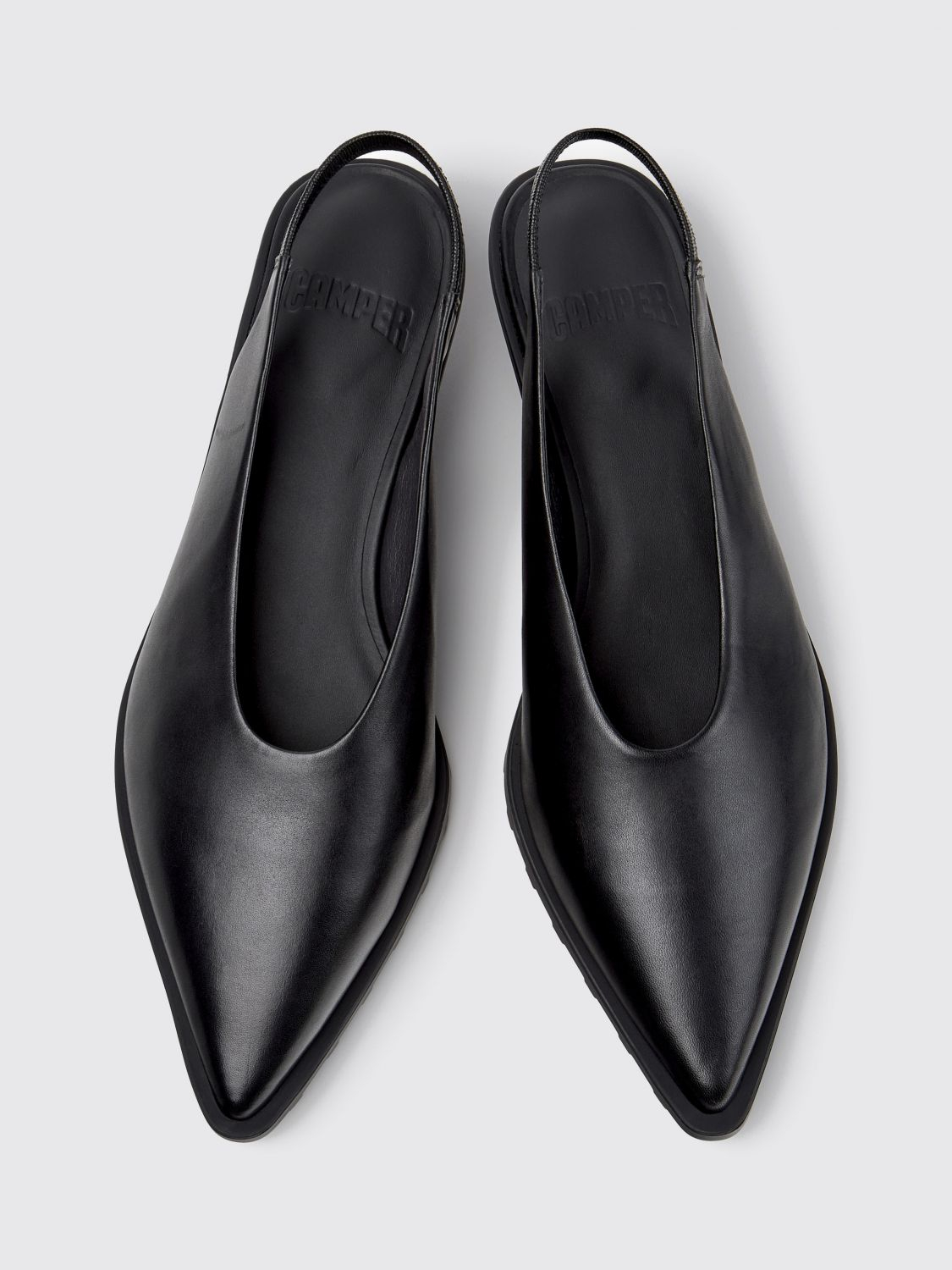 [CAMPER] Pumps SS26 K201897-001 ANITA 0