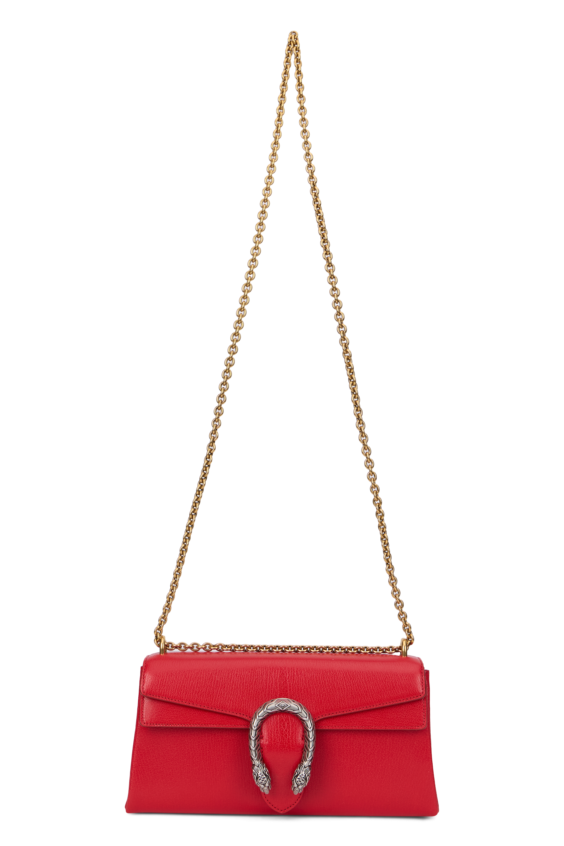 Dionysus shoulder bag