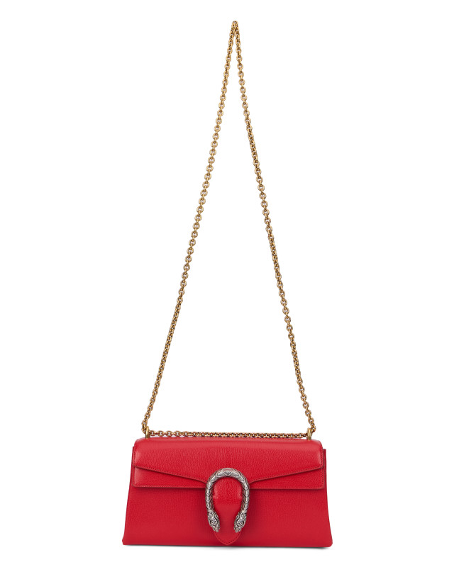 Dionysus shoulder bag