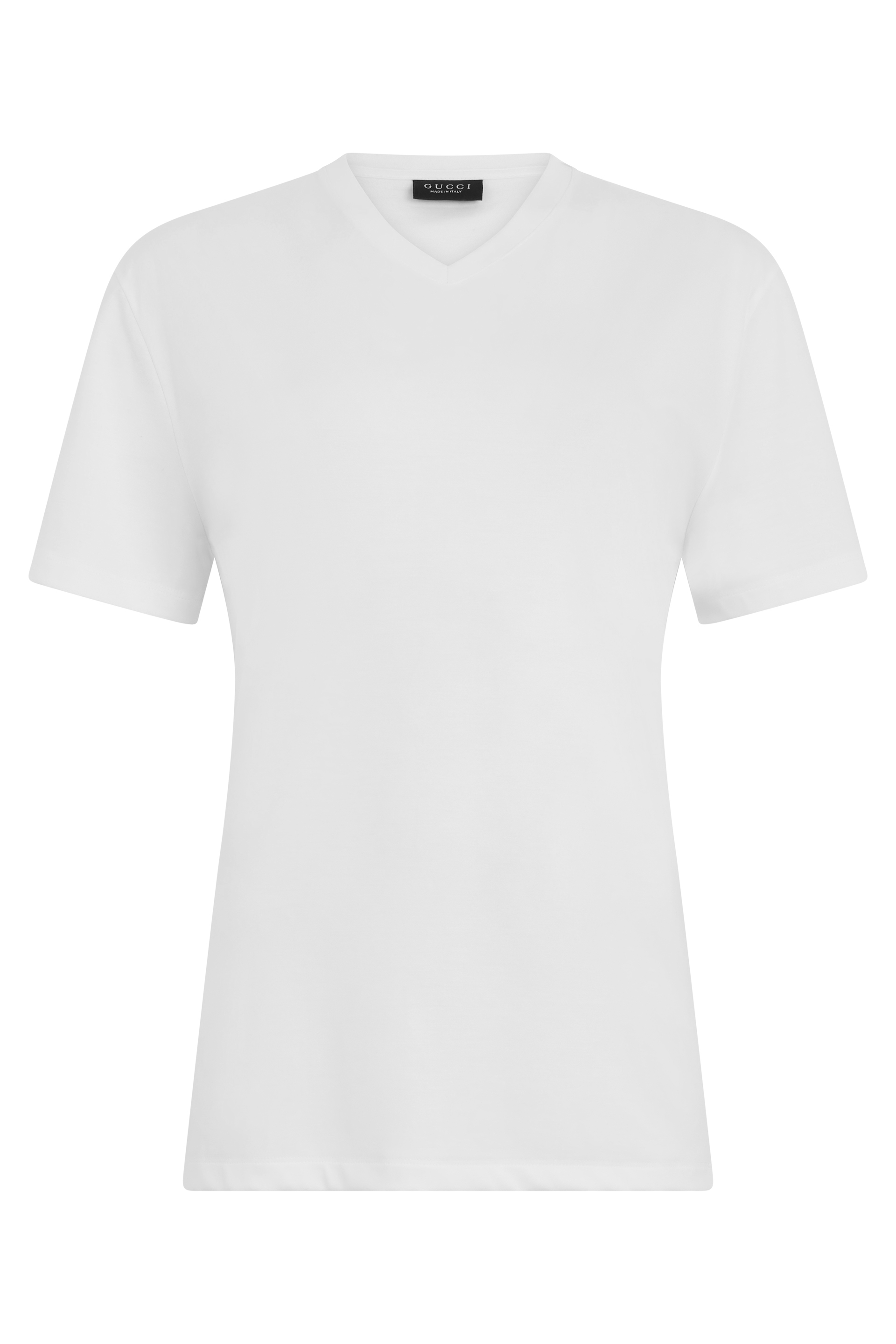 Short-sleeve t-shirt
