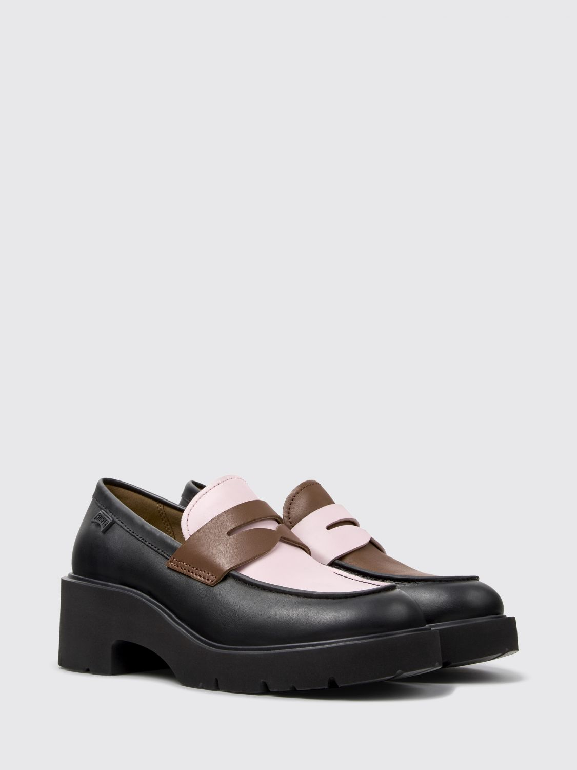 [CAMPER] Loafer SS26 K201425-036 TWINS 0