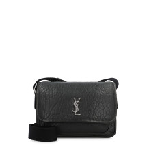 Niki Small Leather messenger bag