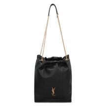 Jamie leather pouch
