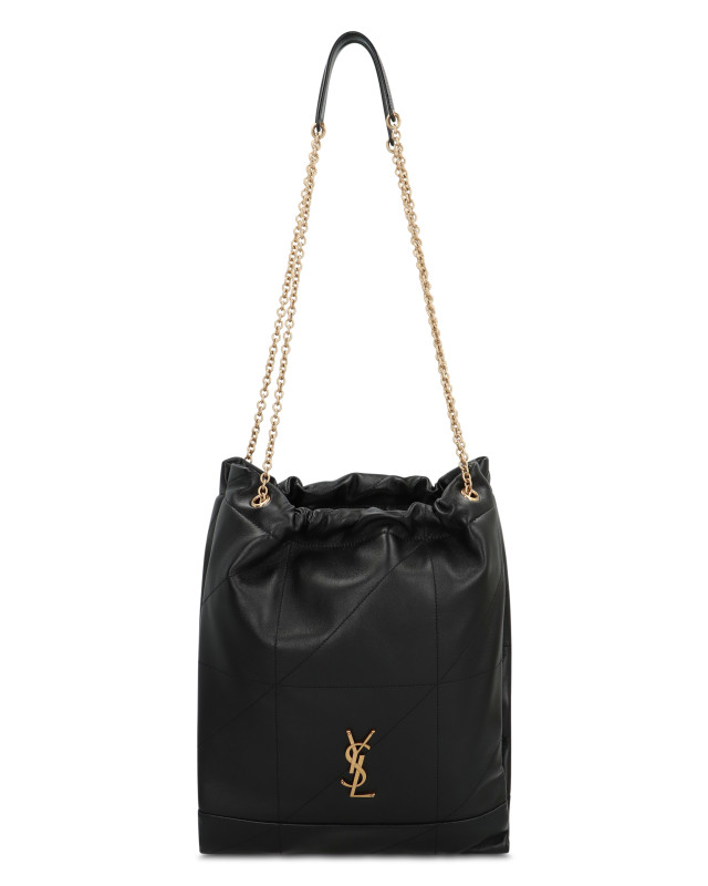 Jamie leather pouch