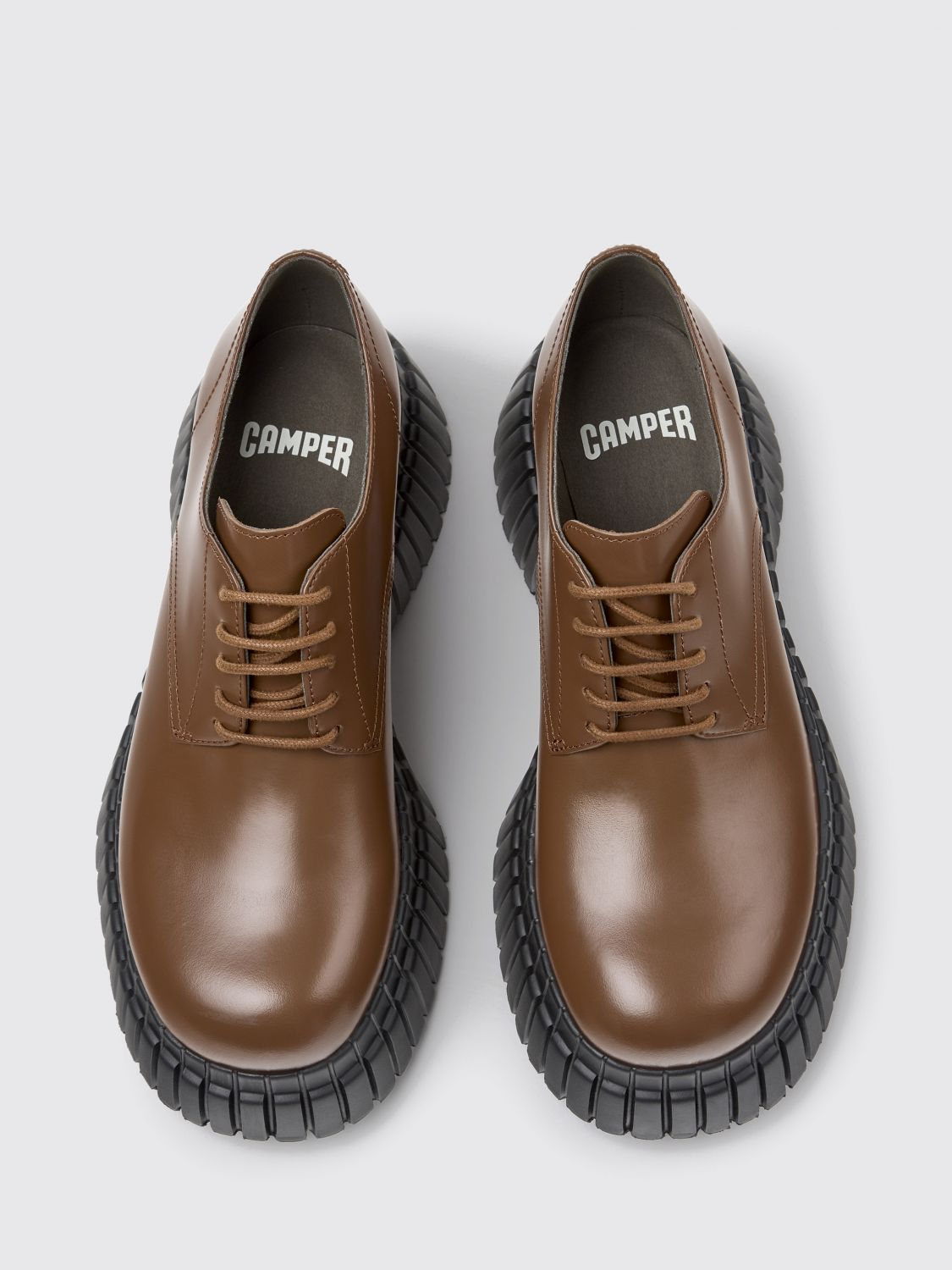 [CAMPER] Oxford Shoes SS26 K201949-002 PIX BCN 0