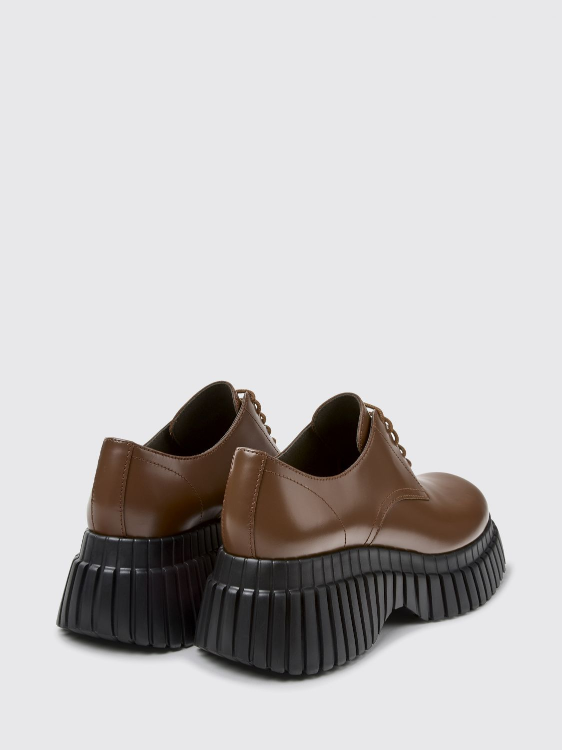 [CAMPER] Oxford Shoes SS26 K201949-002 PIX BCN 0