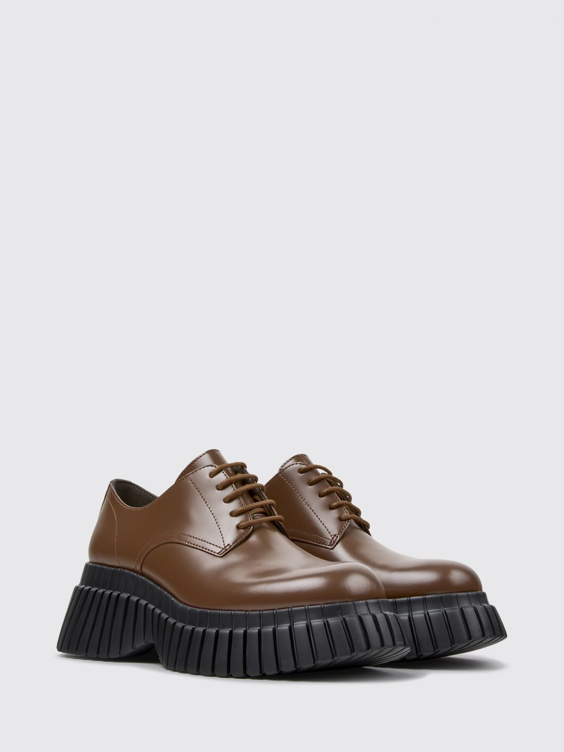 [CAMPER] Oxford Shoes SS26 K201949-002 PIX BCN 0