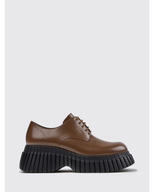 [CAMPER] Oxford Shoes SS26 K201949-002 PIX BCN 0