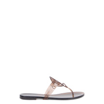Miller Jelly flip flops