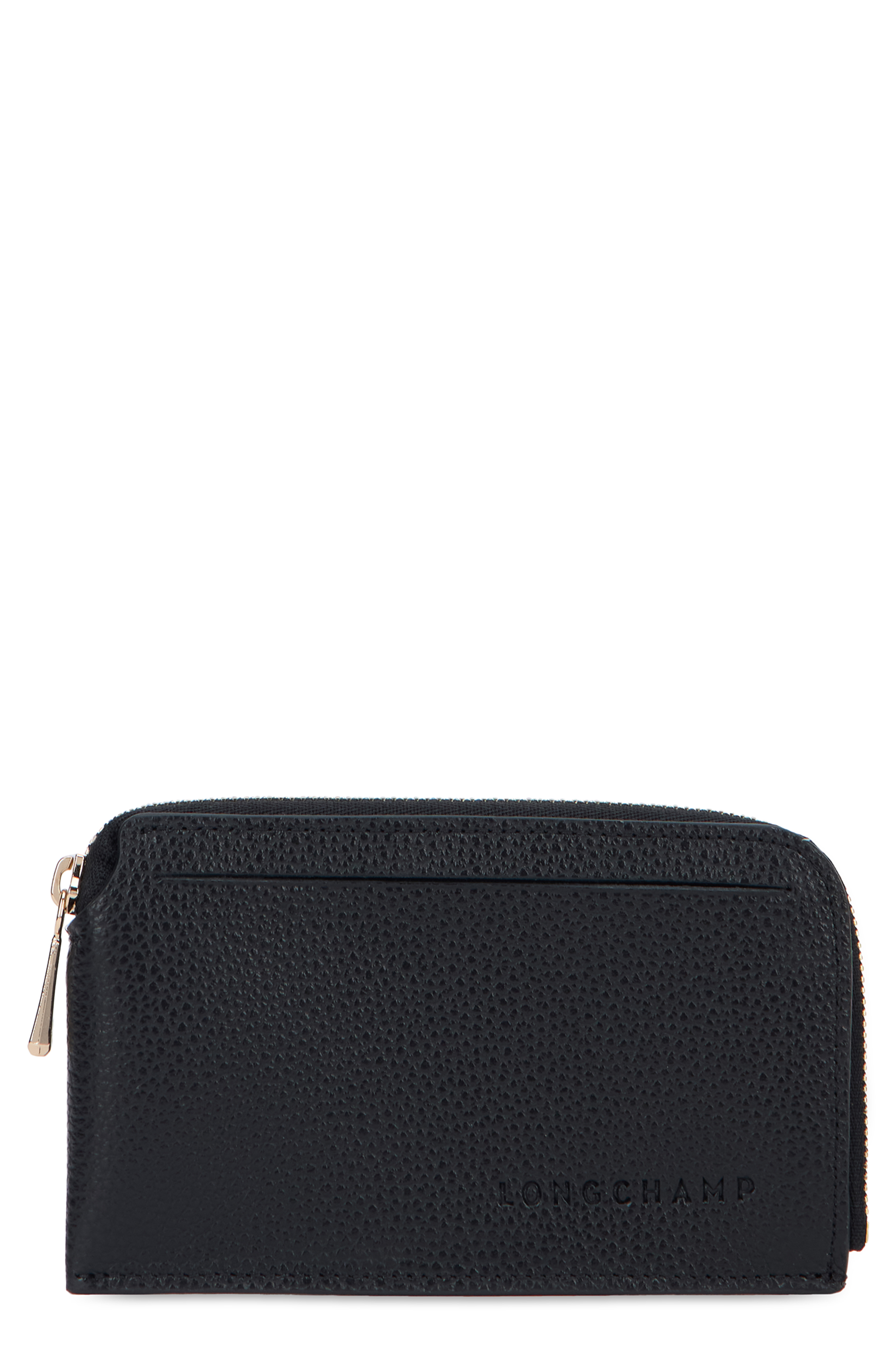 Leather wallet