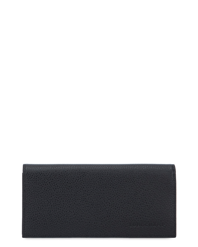 Leather wallet