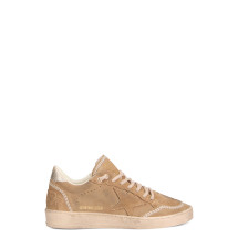 Sneakers Ball Star in suede