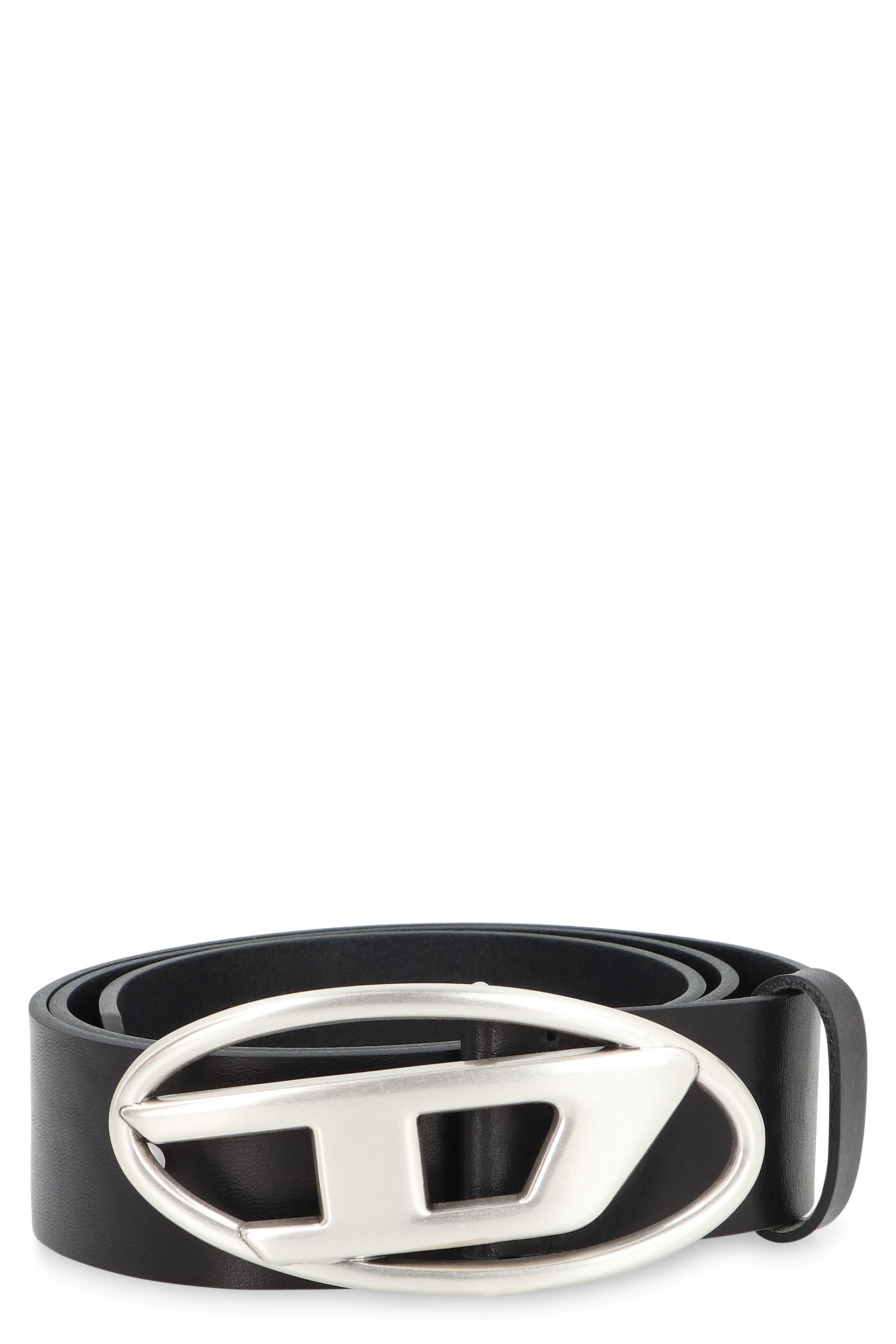b-1dr Leather belt