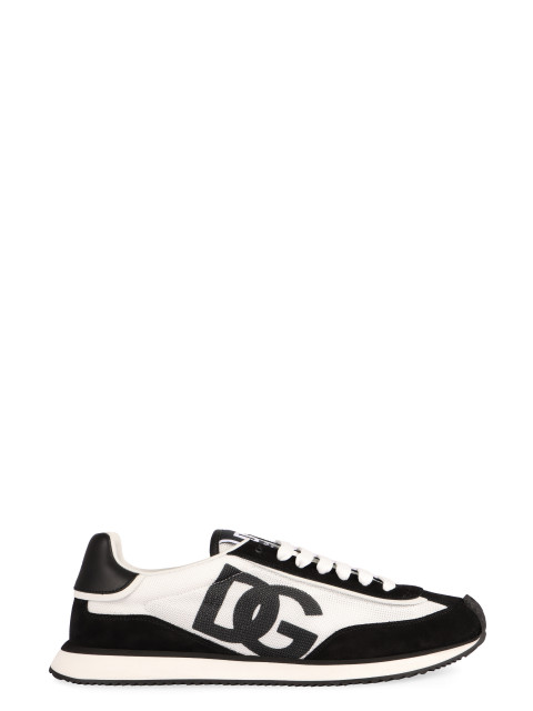 DG CUSHION low-top sneakers