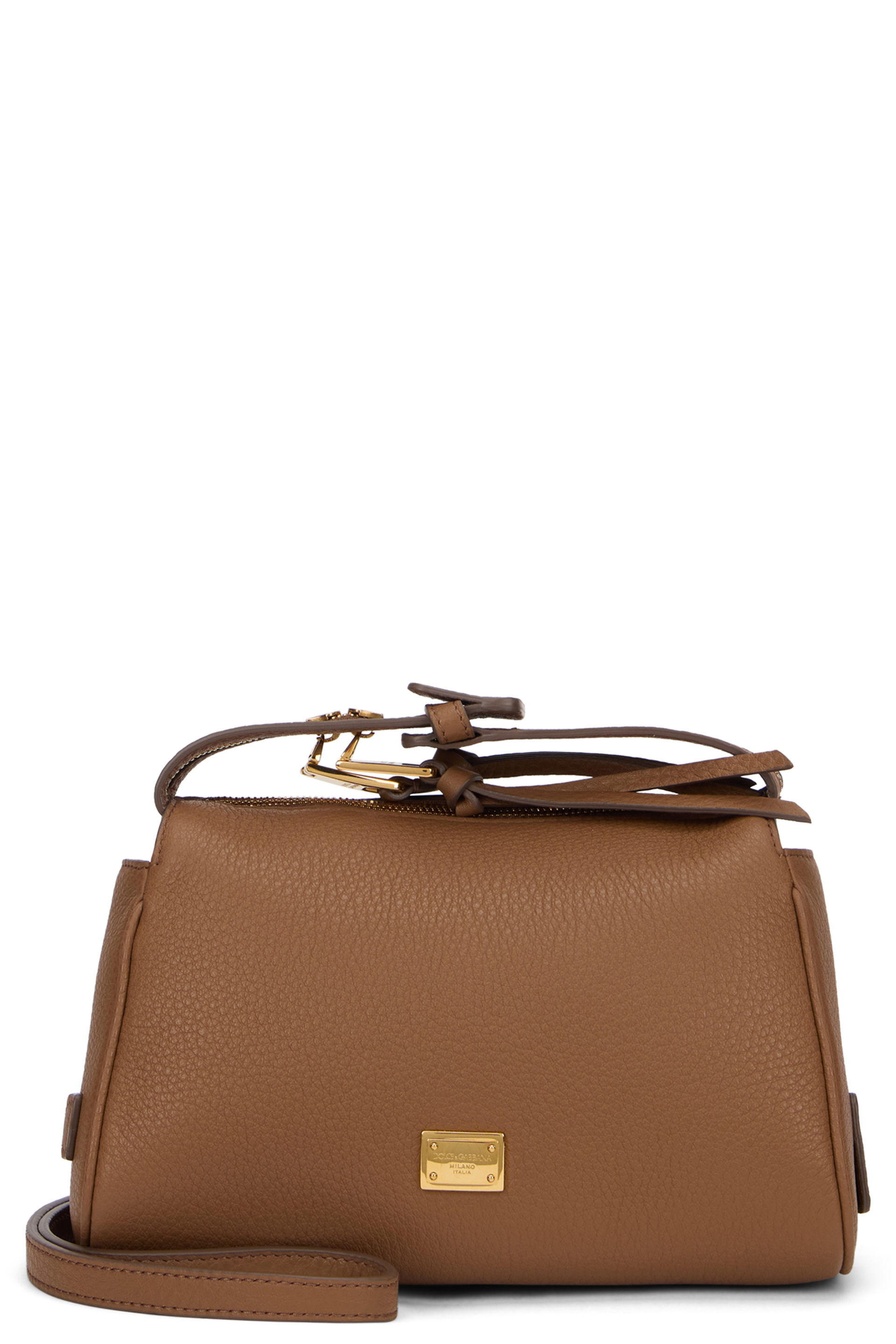 Vittoria shoulder bag in leather