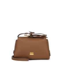 Vittoria shoulder bag in leather