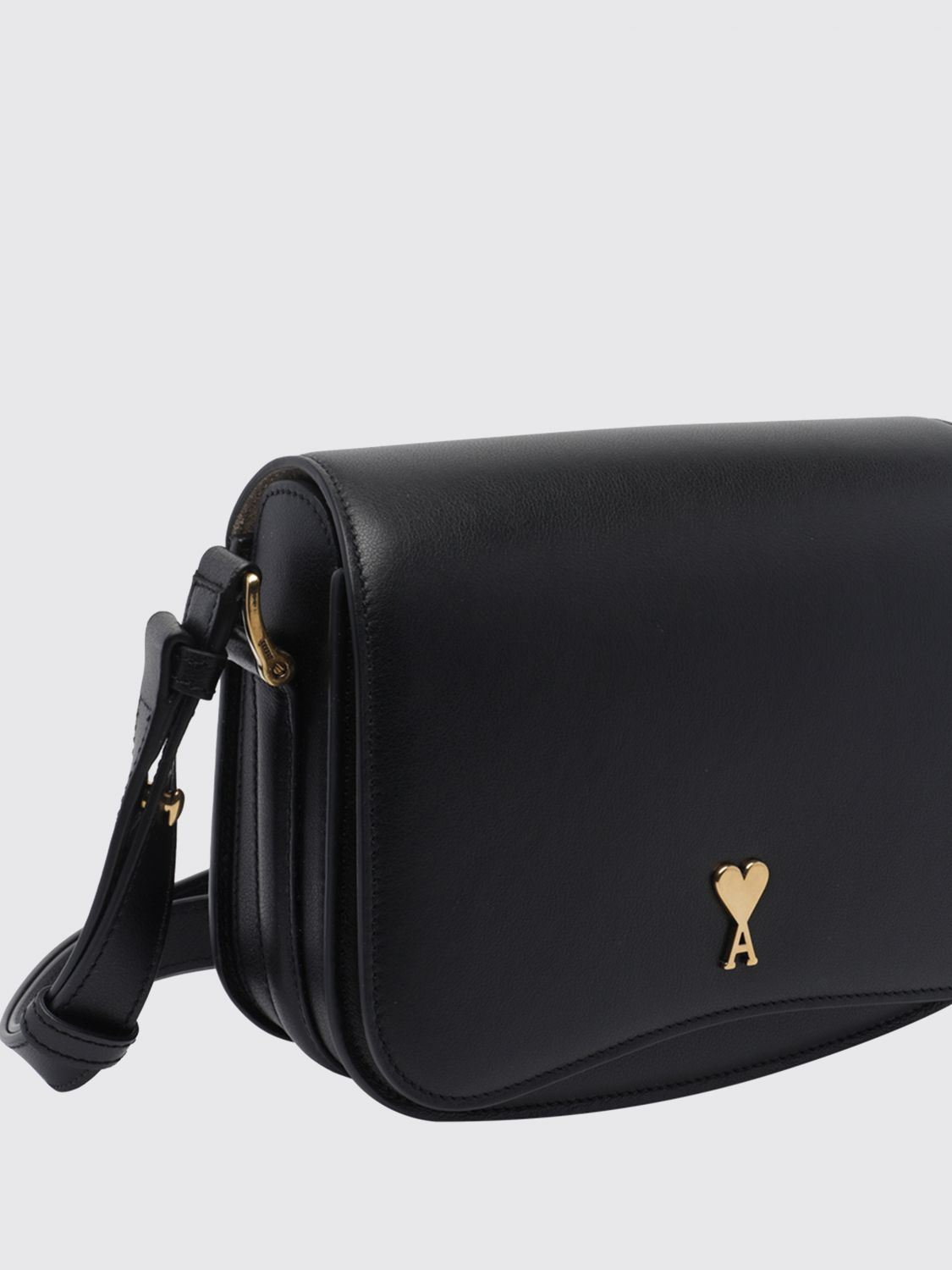 [Ami Paris] Cross body bag FW26 ULL717AL0208 15