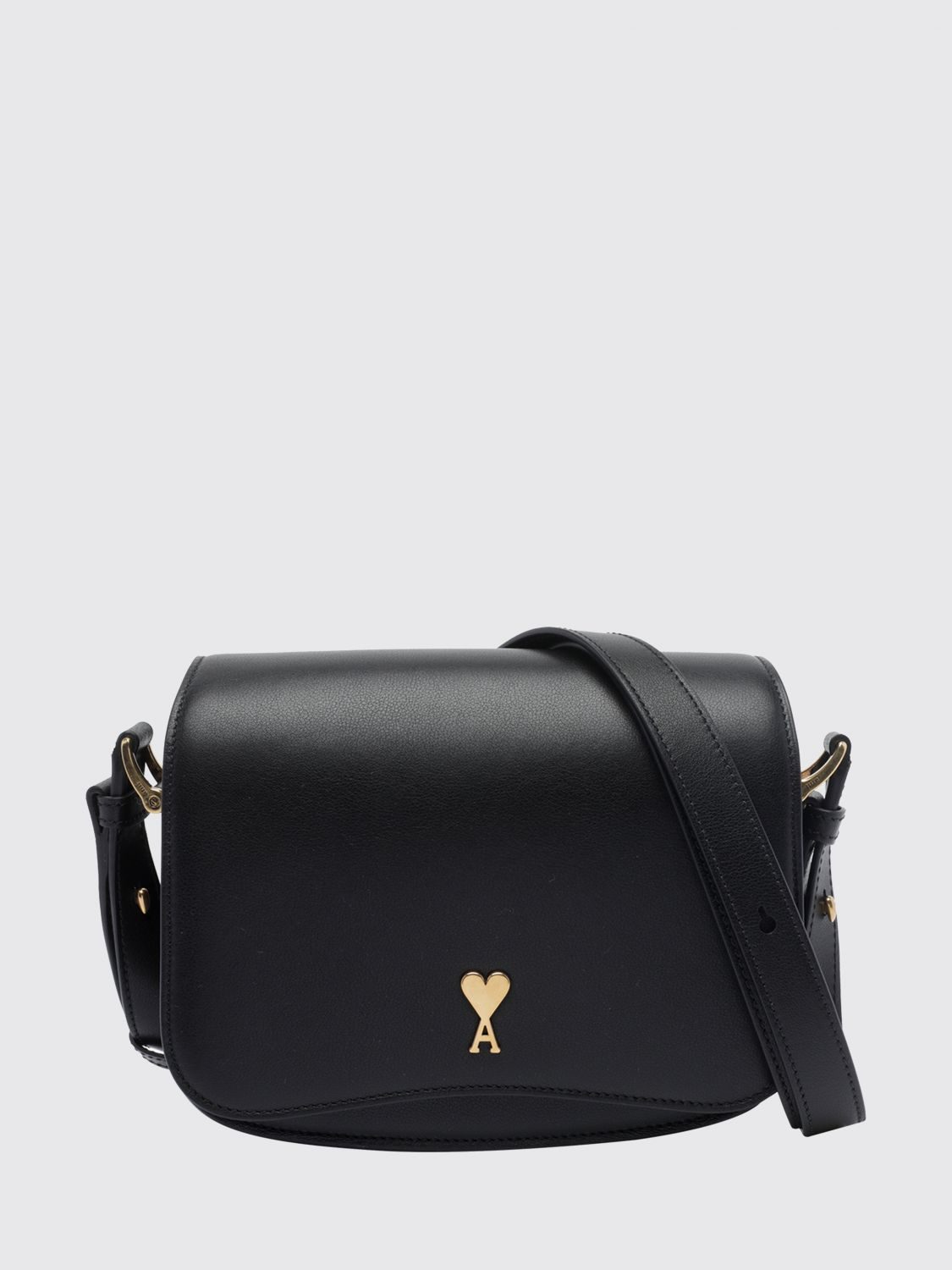 [Ami Paris] Cross body bag FW26 ULL717AL0208 15