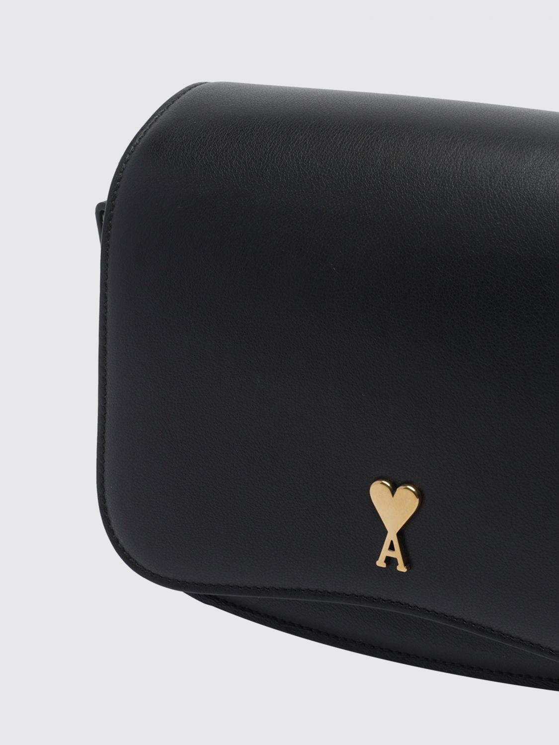 [Ami Paris] Cross body bag FW26 ULL717AL0208 15