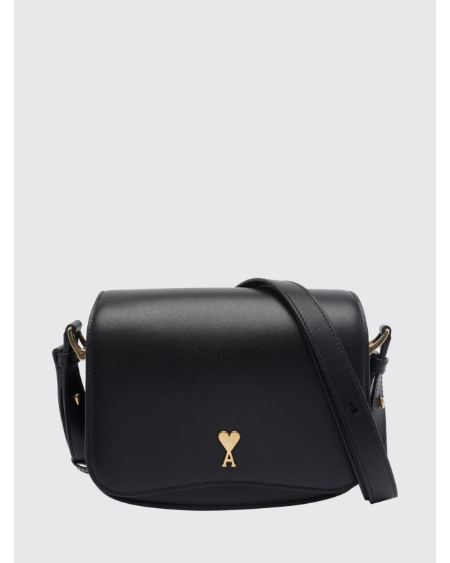 [Ami Paris] Cross body bag FW26 ULL717AL0208 15