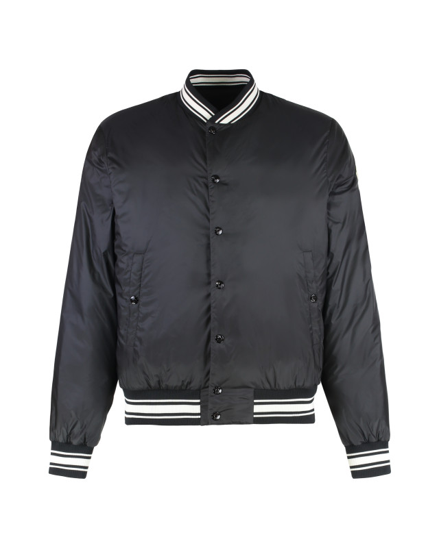 Bouchet Bomber down jacket