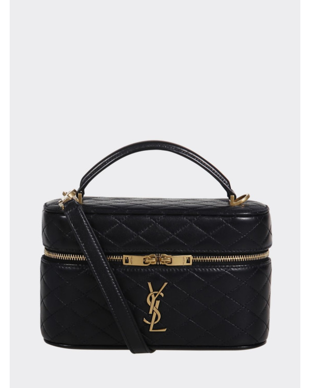 [Saint Laurent] Tote bag FW26 7667311EL07 1000