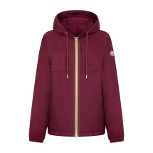 Hooded jacket Nidge
