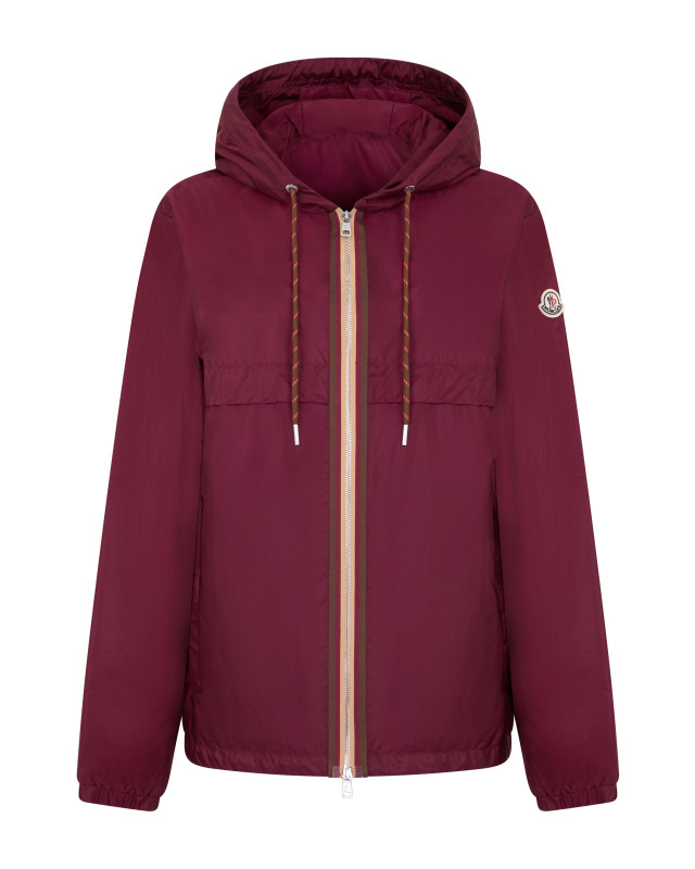 Hooded jacket Nidge