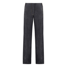 Wide-leg jeans