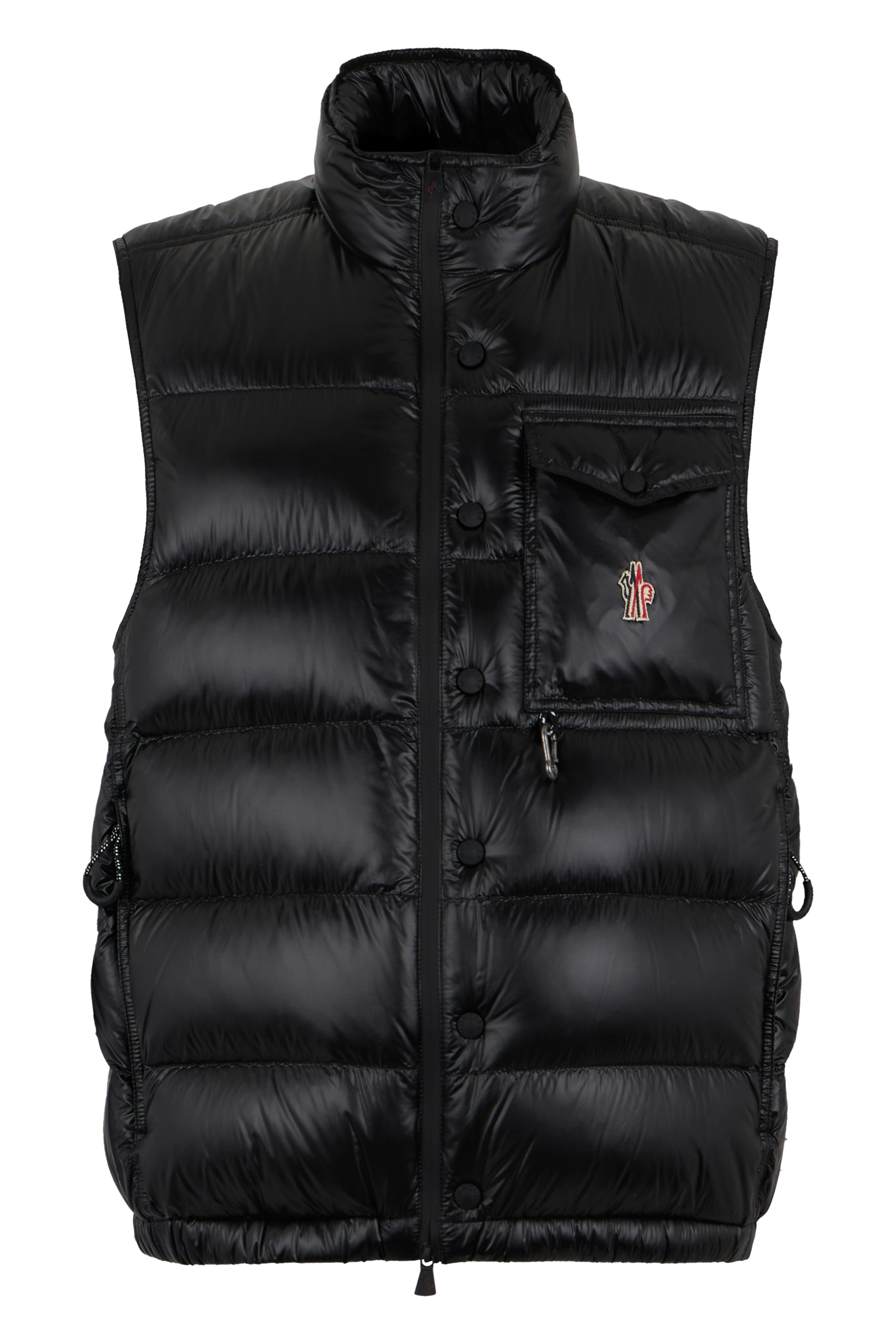 Padded Uychi vest