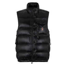 Padded Uychi vest
