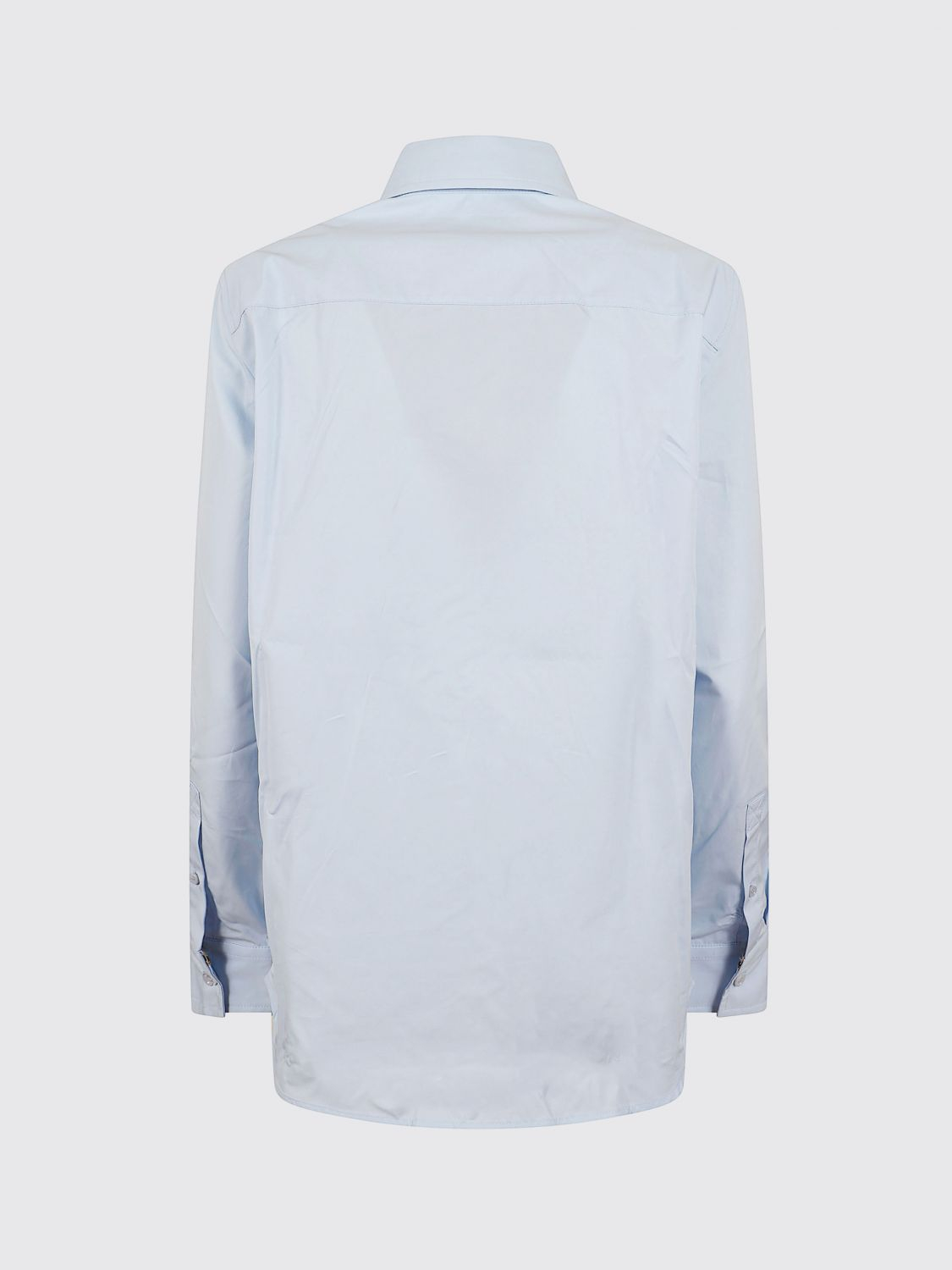 [Burberry] Shirts Long Sleeve FW26 8123704